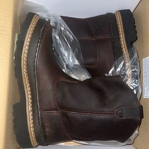 Little Georgia Wellington Boots